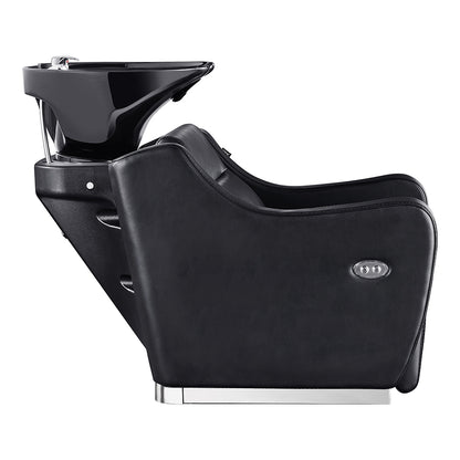Callisto Electric Shampoo Station