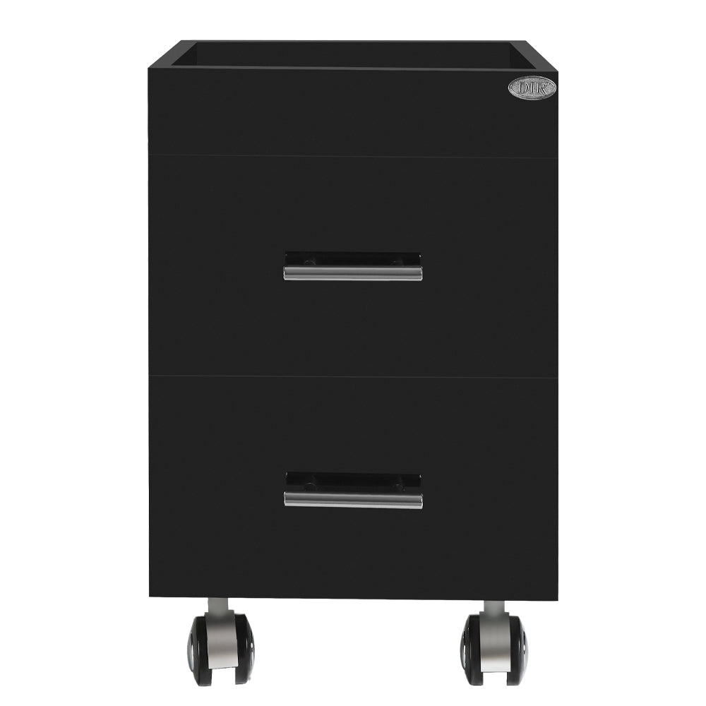 Cannes Gold Pedicure Cart