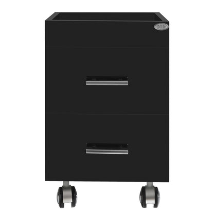 Cannes Gold Pedicure Cart