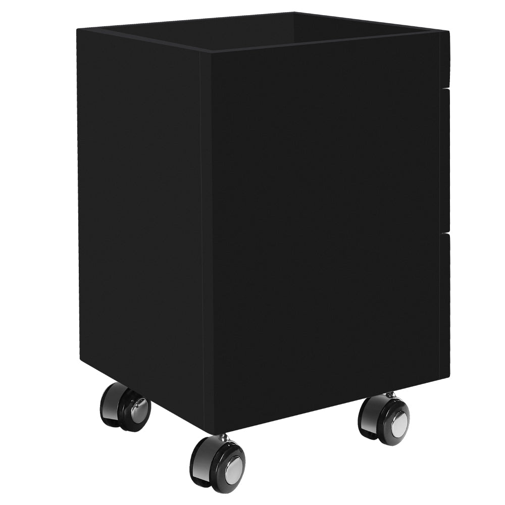 Cannes Gold Pedicure Cart