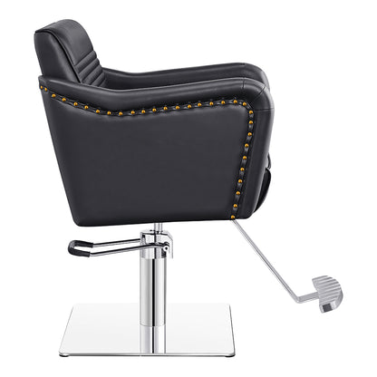 Captain Beauty salon hydraulic chair
