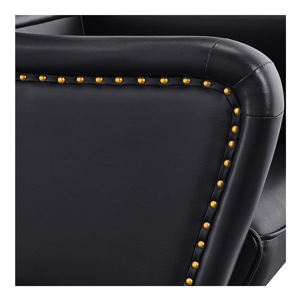 Captain Beauty salon hydraulic chair