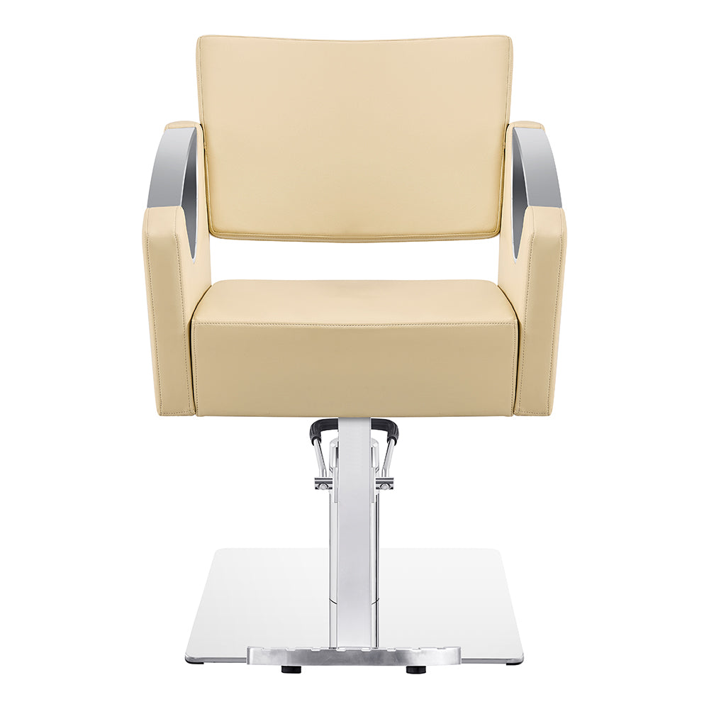 Creativita Beige Beauty Salon Chair