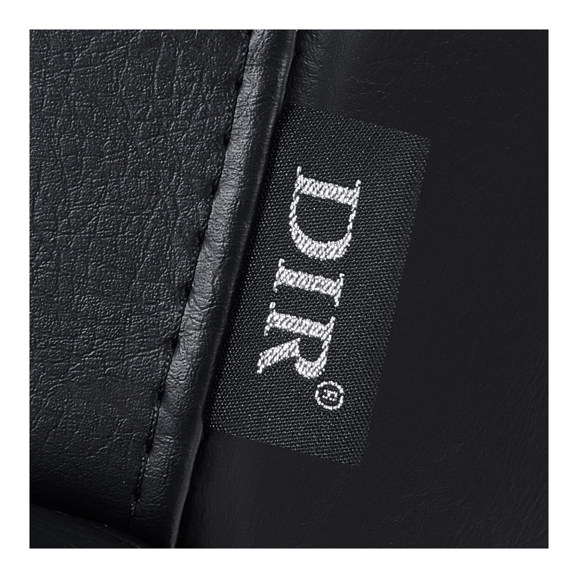 Creativita Gold Black Salon Styling Chair