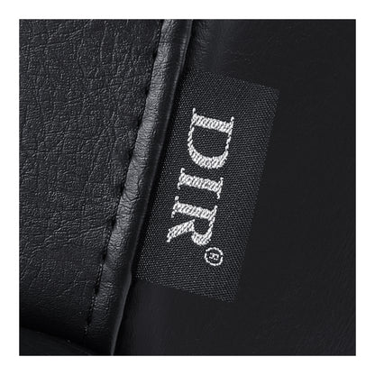 Creativita Gold Black Salon Styling Chair