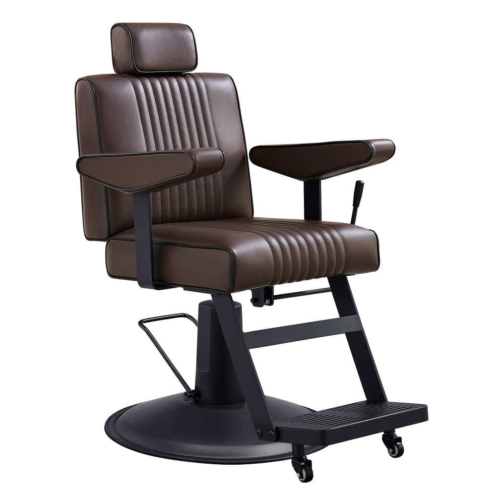 Dainty Reclining All Purpose Salon Chair