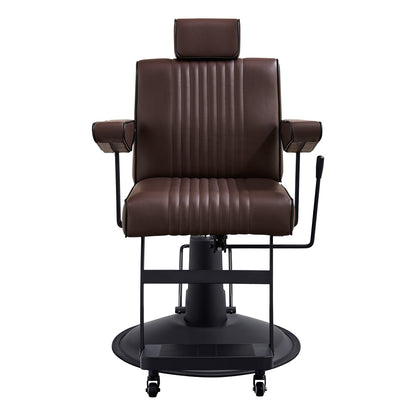 Dainty Reclining All Purpose Salon Chair