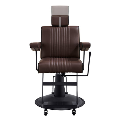 Dainty Reclining All Purpose Salon Chair