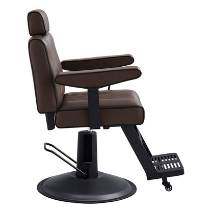 Dainty Reclining All Purpose Salon Chair