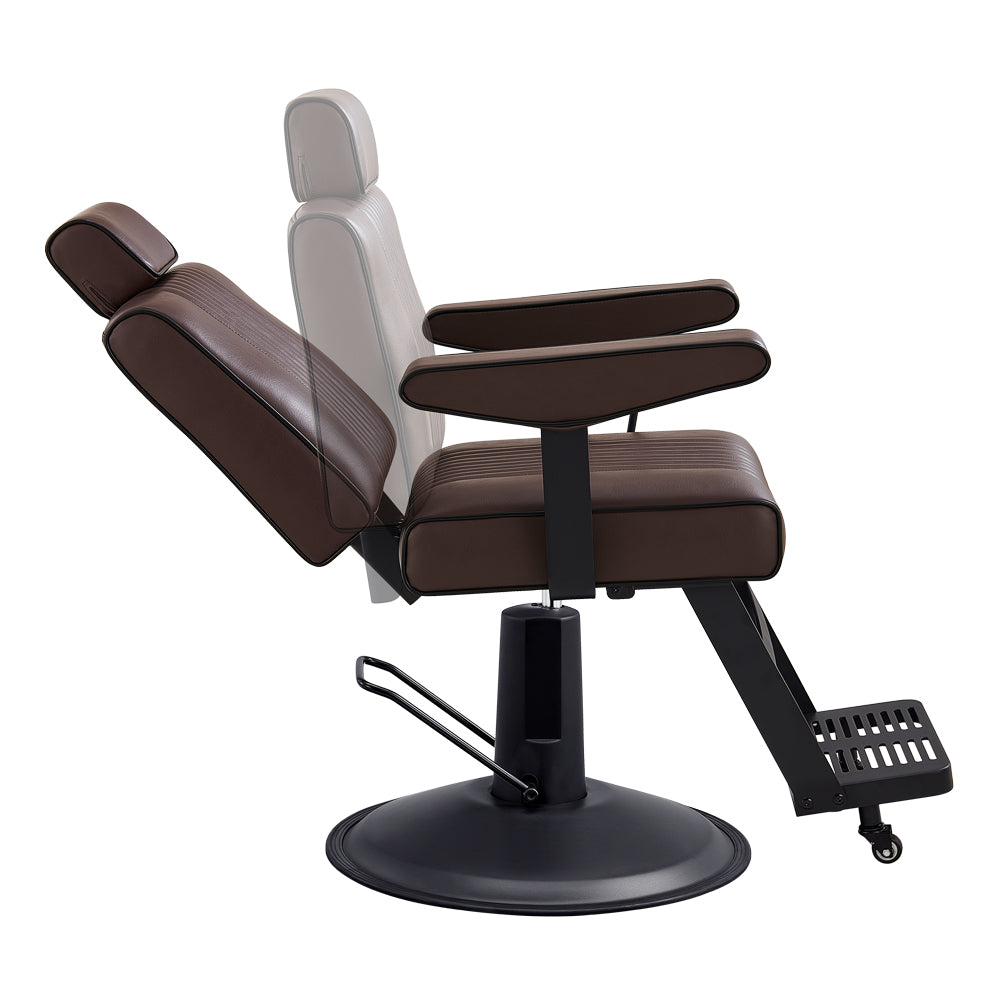 Dainty Reclining All Purpose Salon Chair
