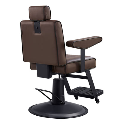 Dainty Reclining All Purpose Salon Chair