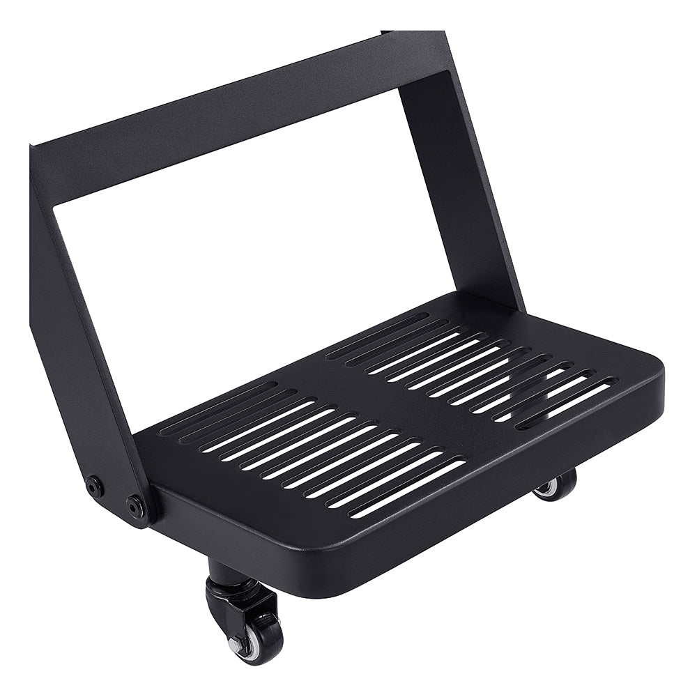 Dainty Reclining All Purpose Salon Chair