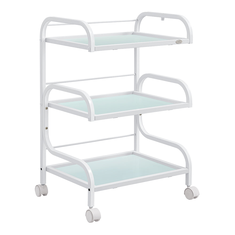 Damien Medical Spa Trolley Cart