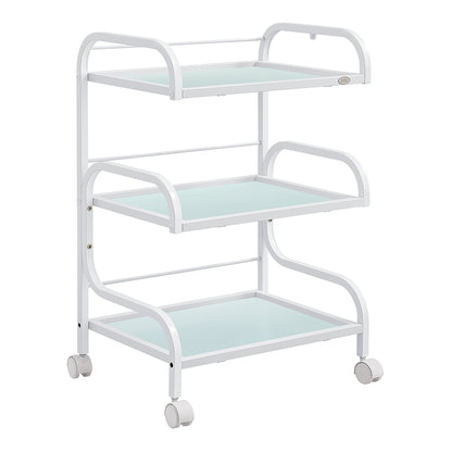 Damien Medical Spa Trolley Cart