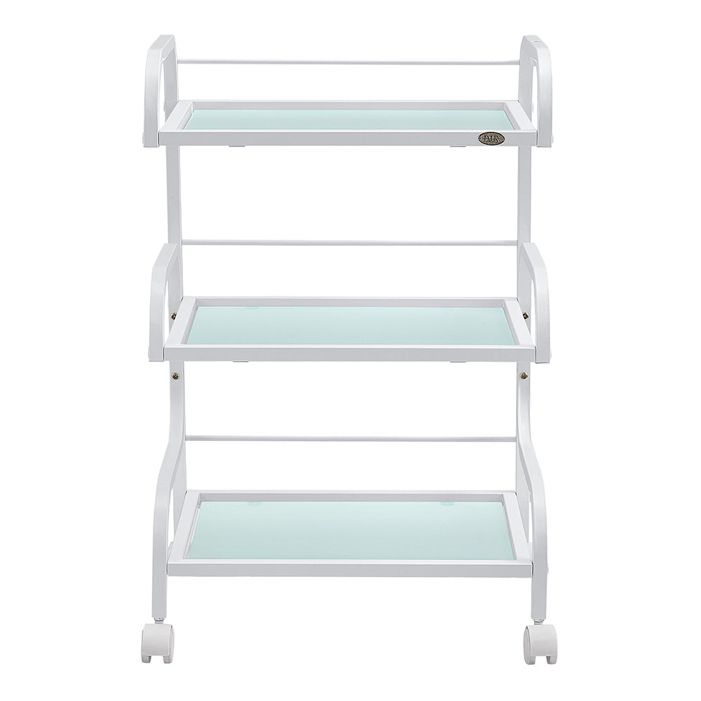 Damien Medical Spa Trolley Cart