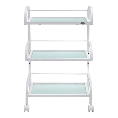 Damien Medical Spa Trolley Cart