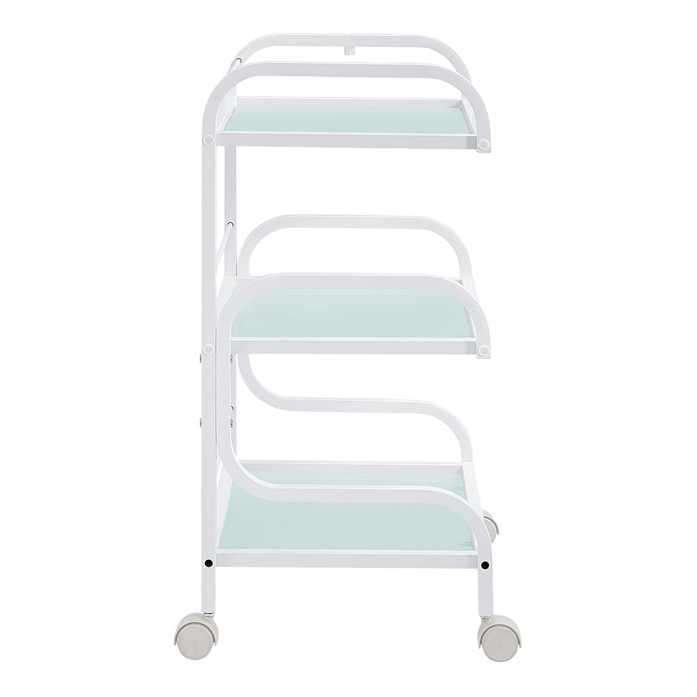 Damien Medical Spa Trolley Cart