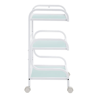 Damien Medical Spa Trolley Cart