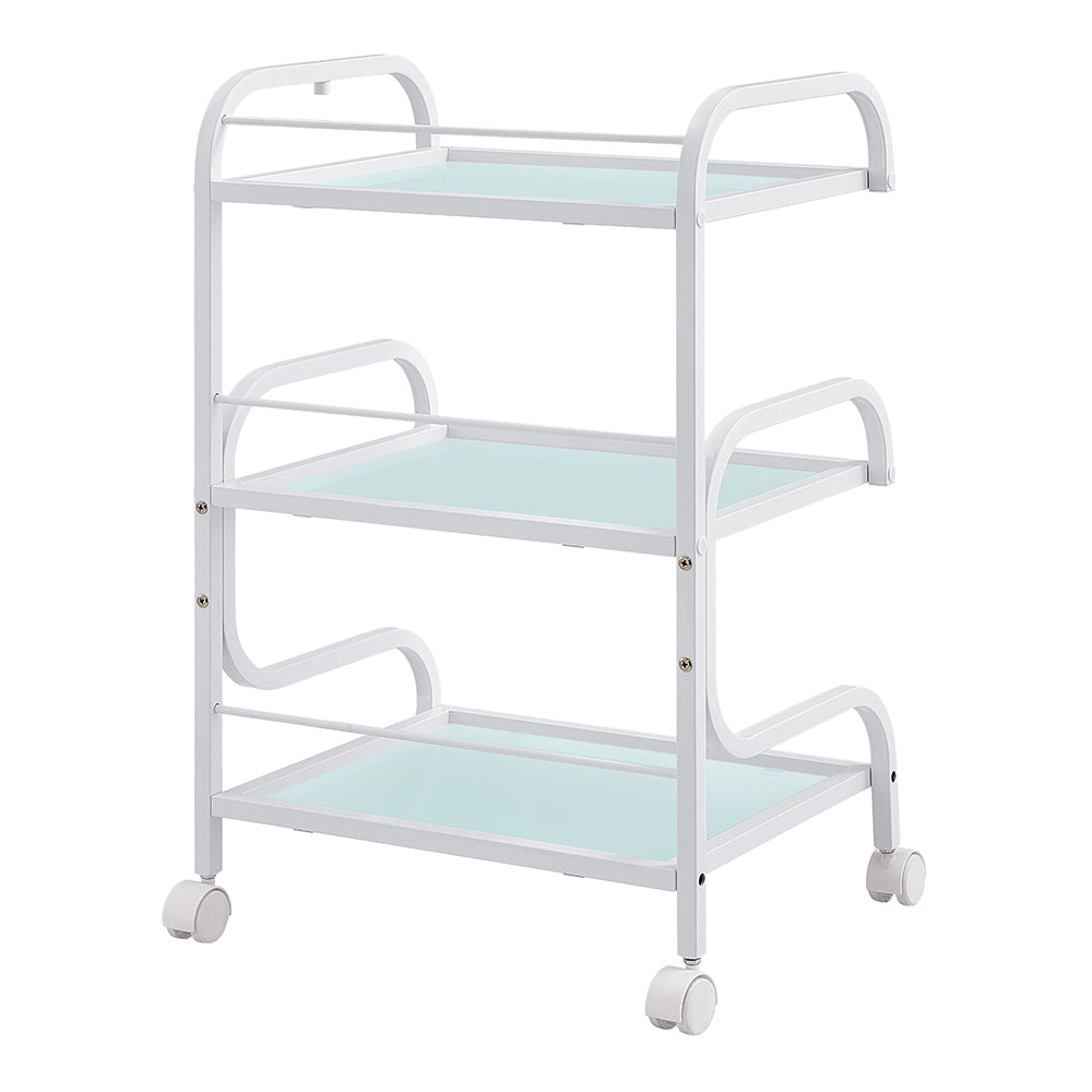 Damien Medical Spa Trolley Cart