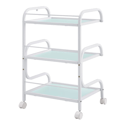 Damien Medical Spa Trolley Cart