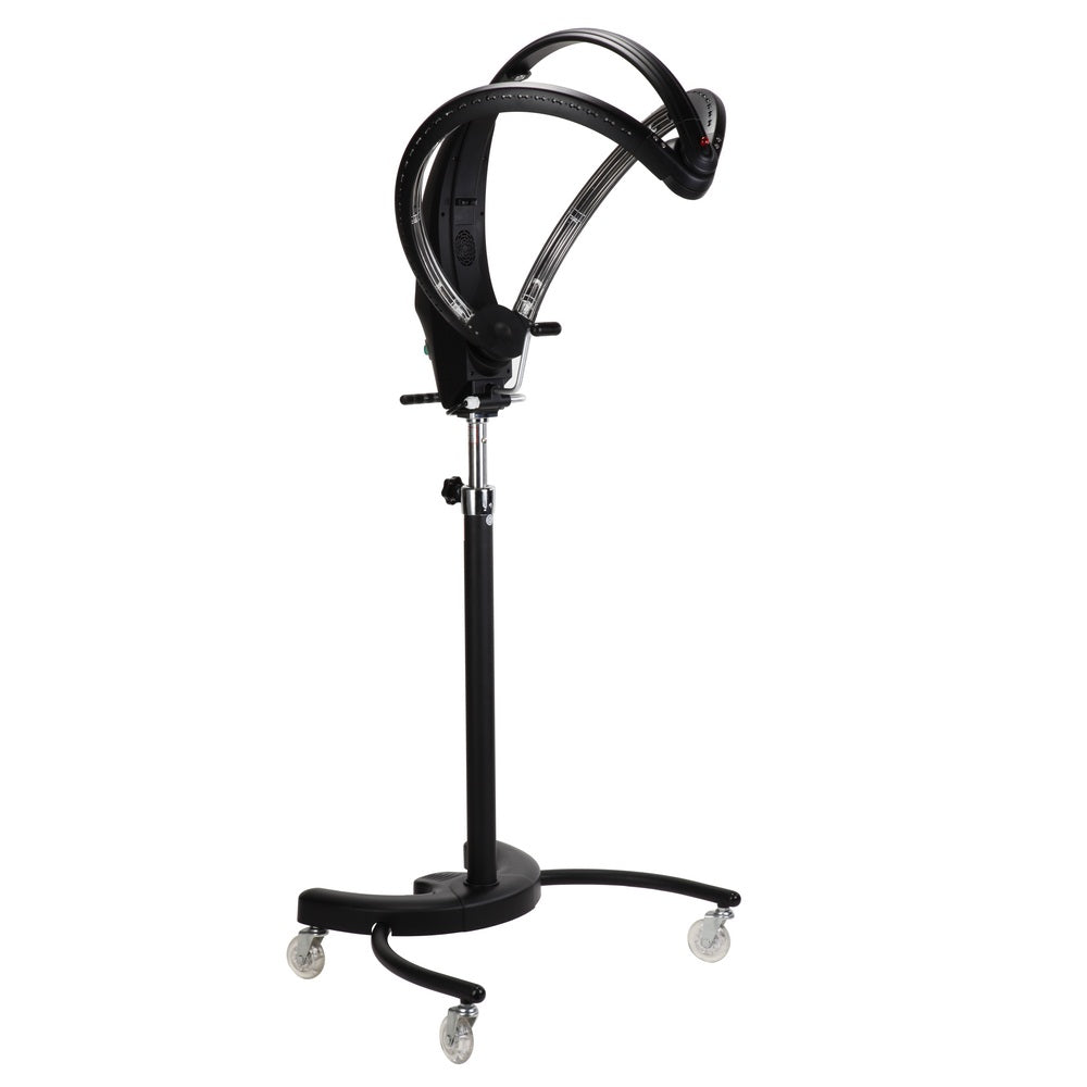 Damita Free Standing Mobile Salon Hair Processor 