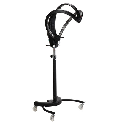 Damita Free Standing Mobile Salon Hair Processor 