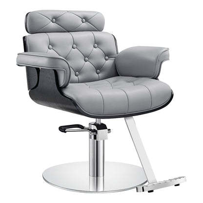 Empress Quality Salon Chair