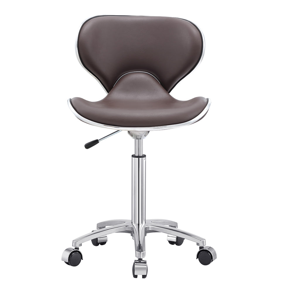 Esperto Rolling Stool