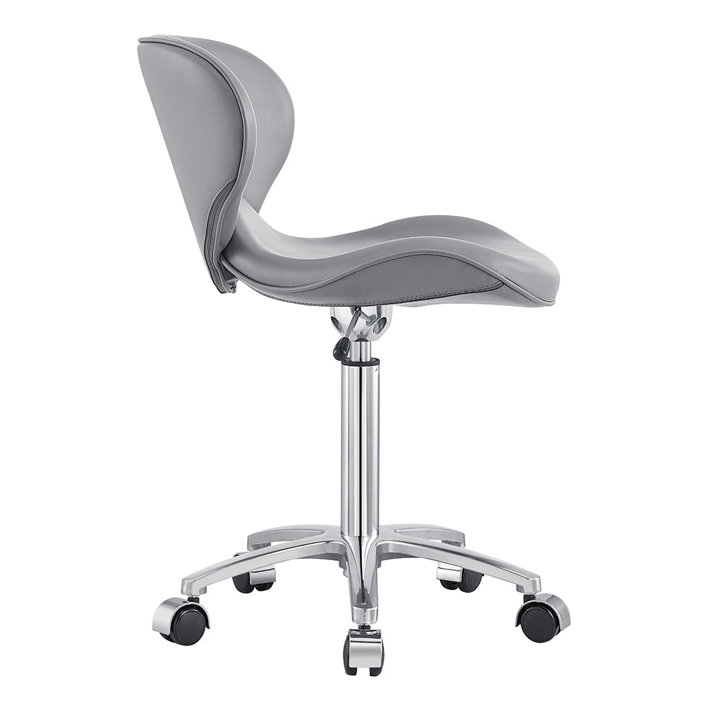 Esperto Rolling Stool