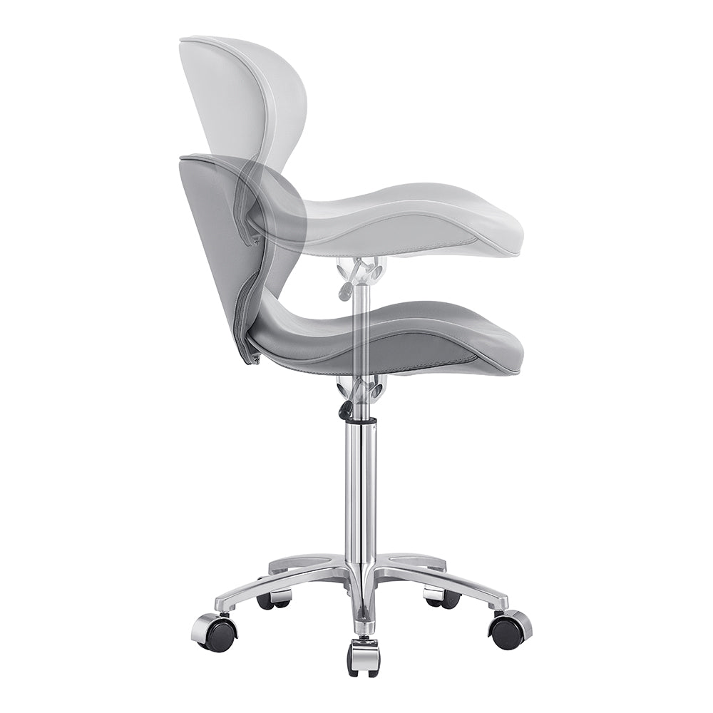 Esperto Rolling Stool