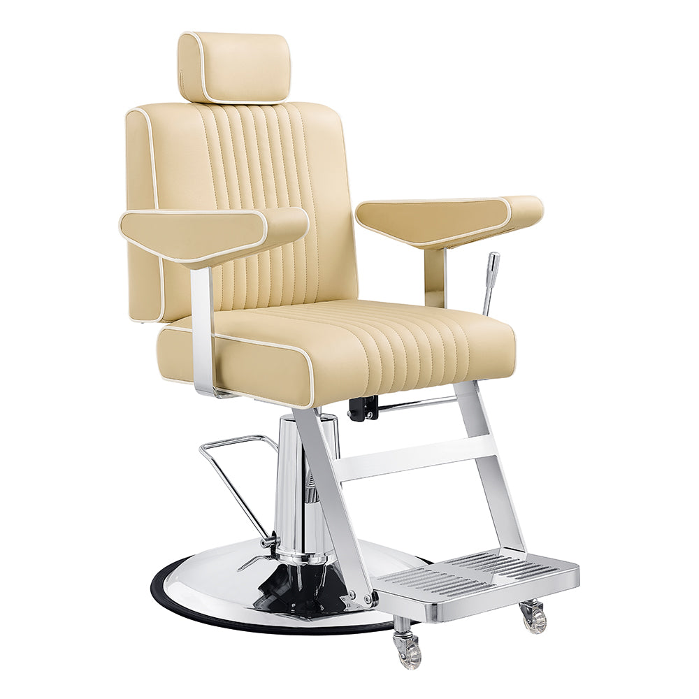 Executive Threading Reclining Chair