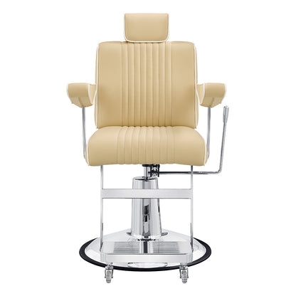 Executive Threading Reclining Chair