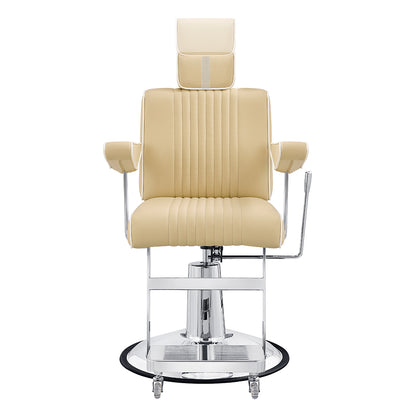 Executive Threading Reclining Chair
