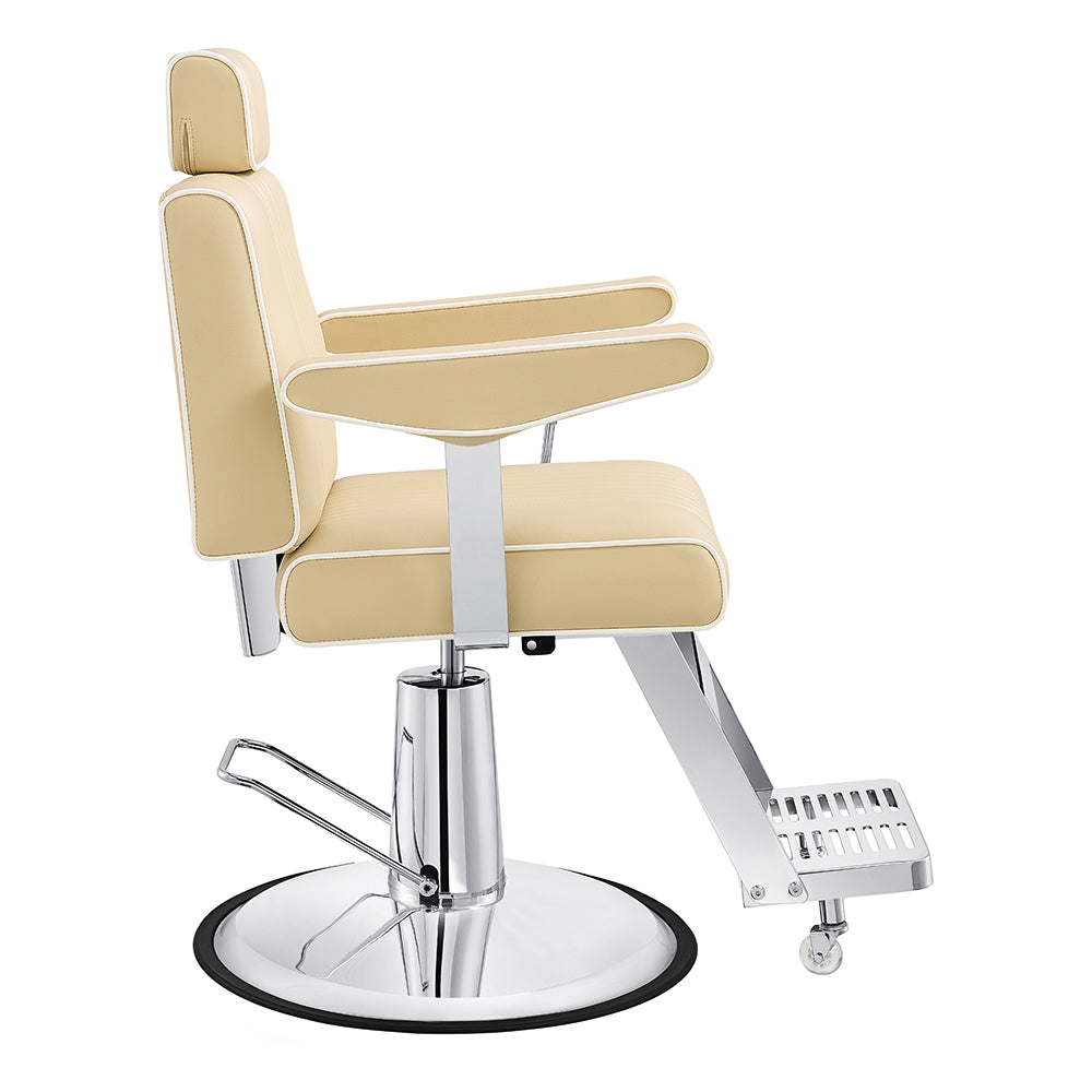 Executive Threading Reclining Chair