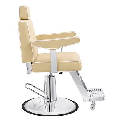 Executive Threading Reclining Chair