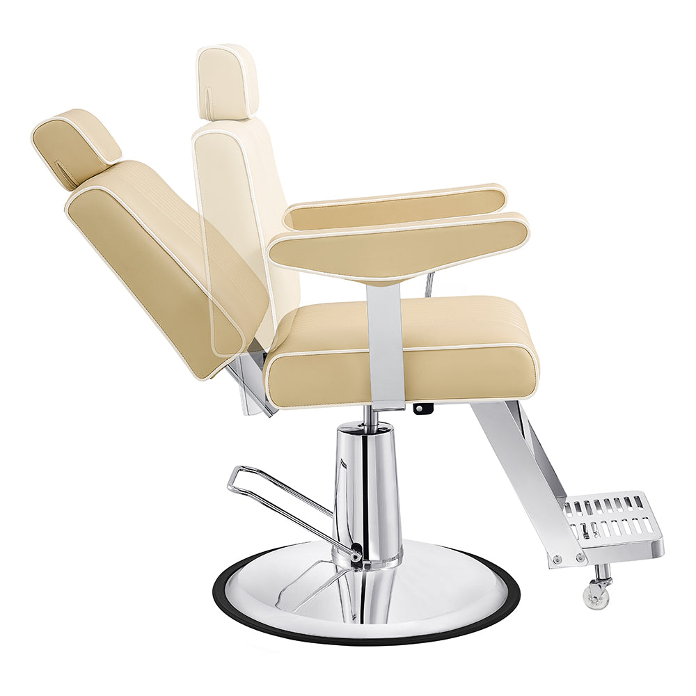 Executive Threading Reclining Chair