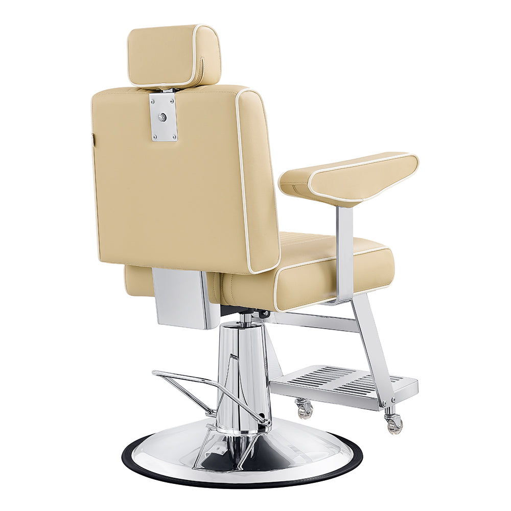 Executive Threading Reclining Chair
