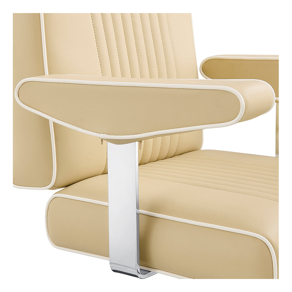 Executive Threading Reclining Chair