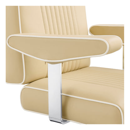 Executive Threading Reclining Chair