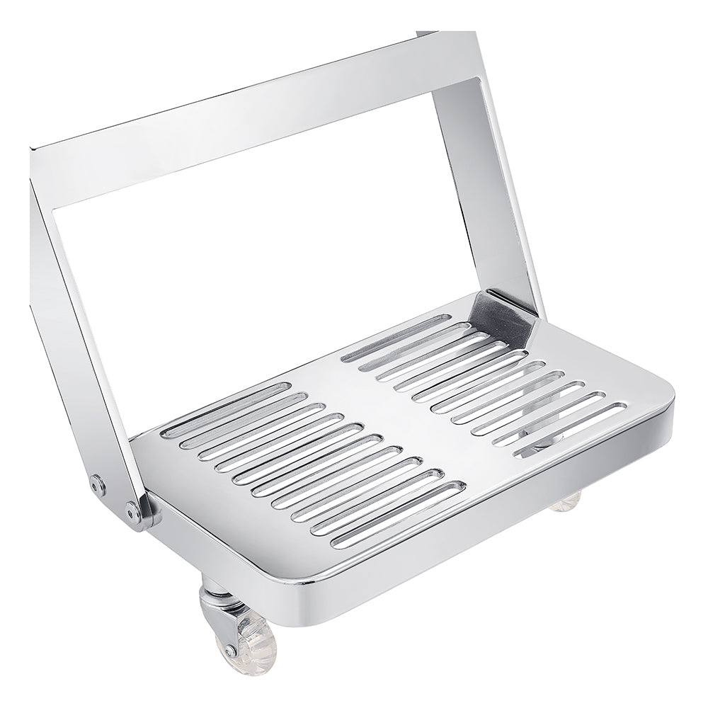 Executive Threading Reclining Chair