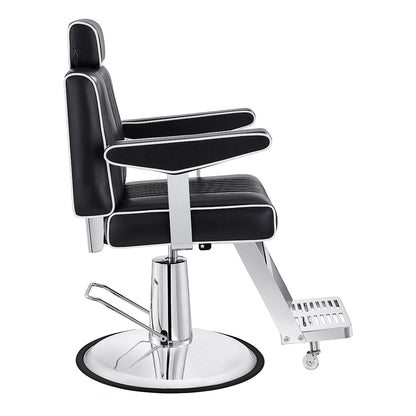 Executive All Purpose Reclining Chair