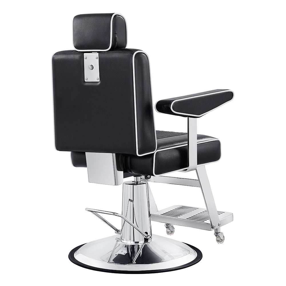 Executive All Purpose Reclining Chair
