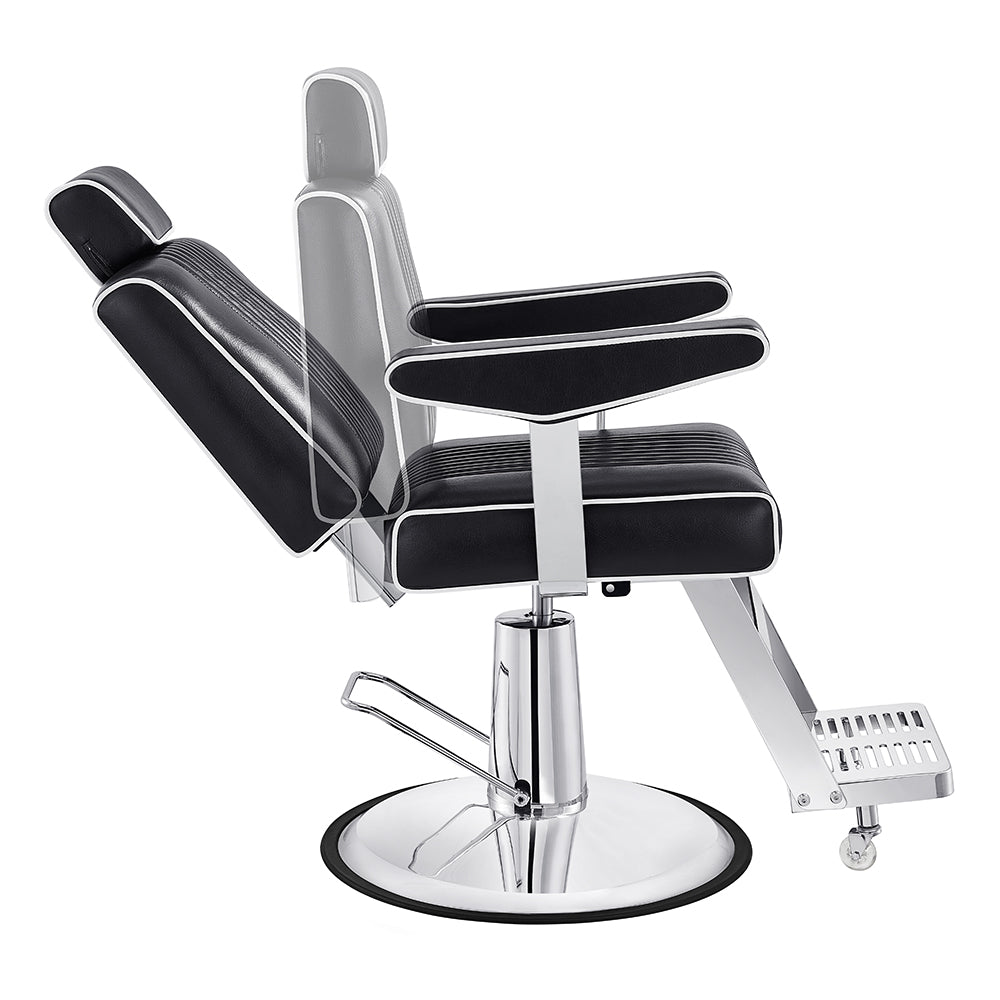 Executive All Purpose Reclining Chair