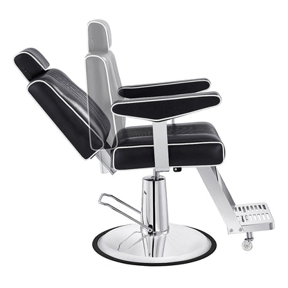 Executive All Purpose Reclining Chair