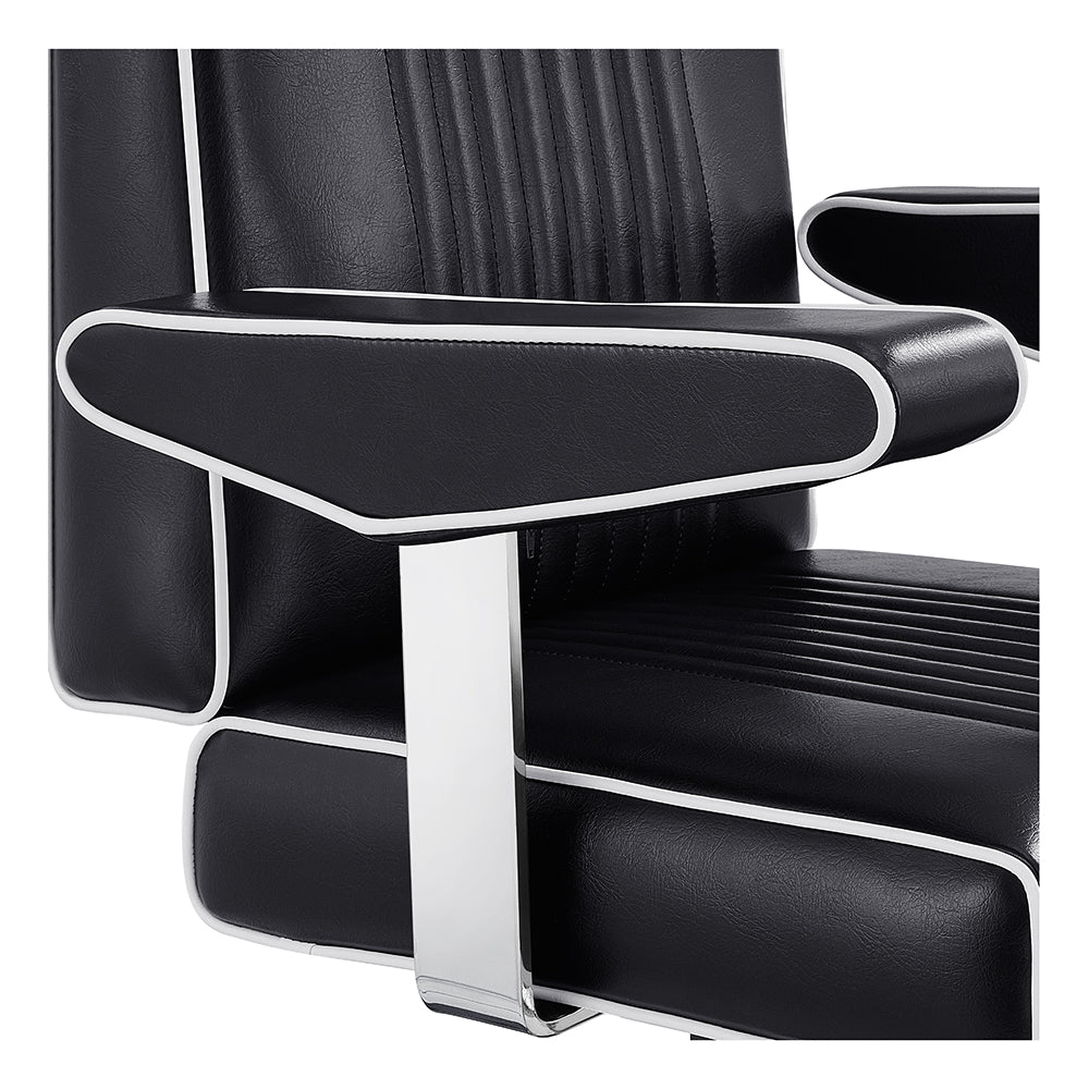 Executive All Purpose Reclining Chair