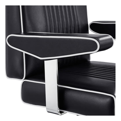 Executive All Purpose Reclining Chair