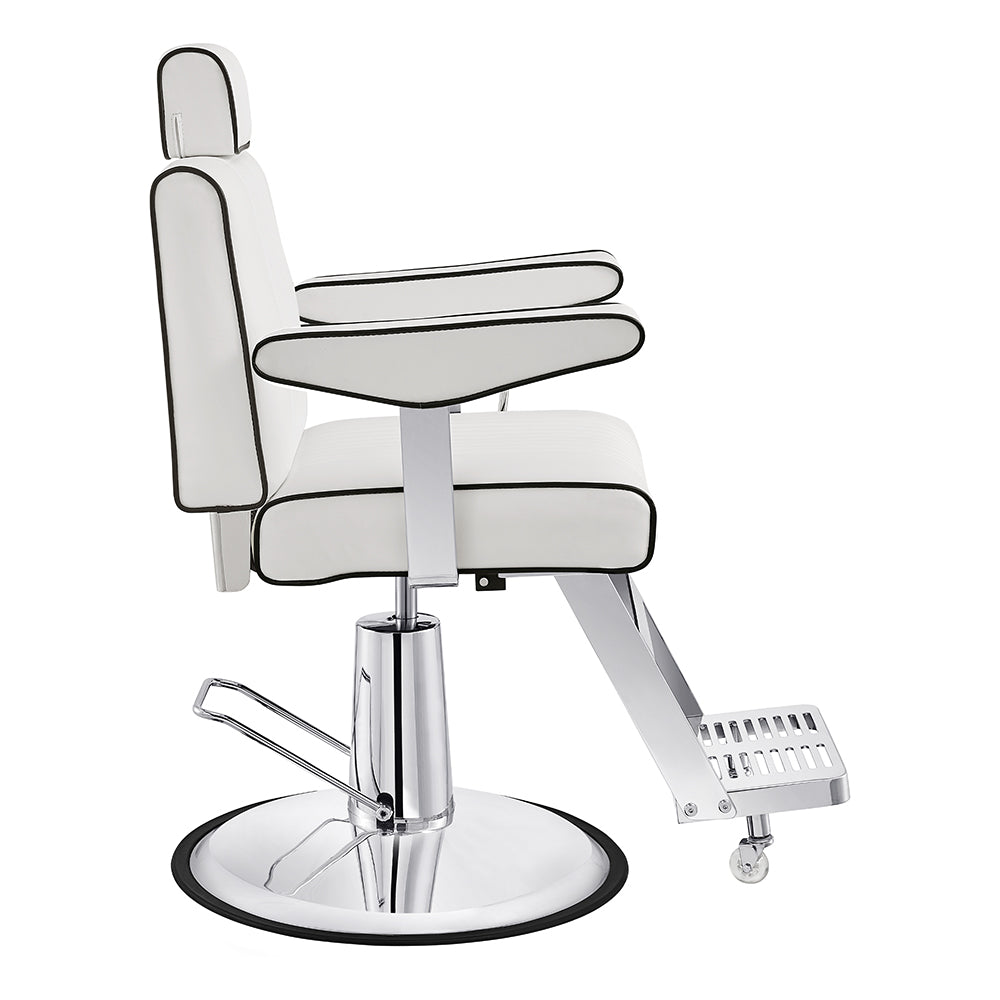 Executive Reclining Makeup Chair