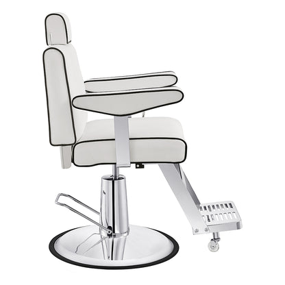 Executive Reclining Makeup Chair