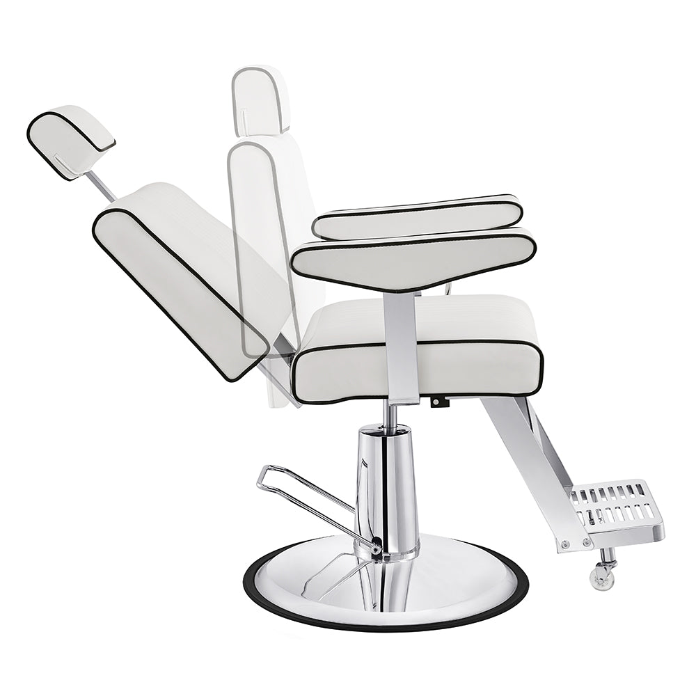 Executive Reclining Makeup Chair