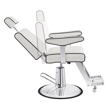 Executive Reclining Makeup Chair